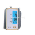 BP Machine Blood Testing Digital Wrist BP Monitor